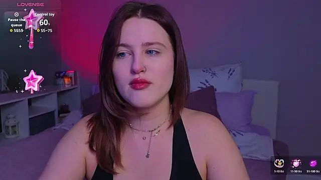  Sarah Soul  online show from March 14, 11:10 pm