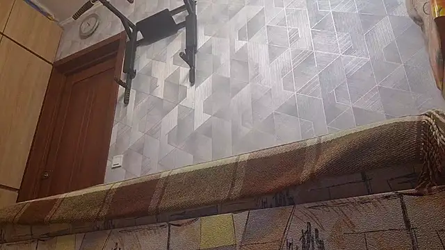 Snapshot of EstrellaWalters chatting on October 15, 7:41 am EstrellaWalters online show from October 15, 7:41 am