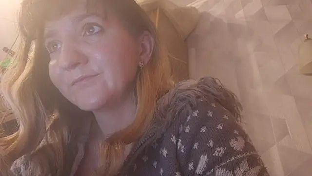 Snapshot of EstrellaWalters chatting on April 30, 8:31 am EstrellaWalters online show from April 30, 8:31 am