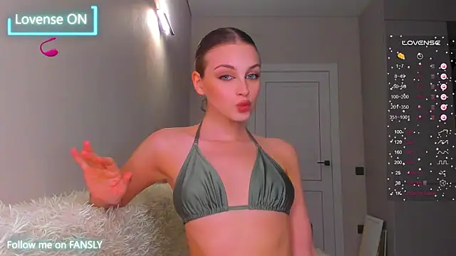 pretty girlnextdoor online show from March 1, 6:32 pm