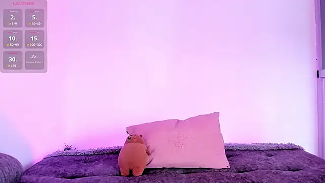 Cloesweet 1 online show from February 16, 8:49 pm