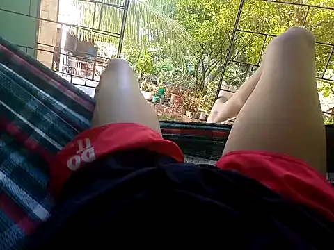 Joaozynx69 online show from December 9, 6:14 pm