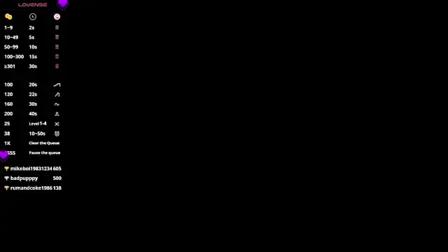 EAT TWINKS online show from February 23, 8:39 am