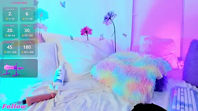 allison-sweet1 online show from March 20, 10:10 am