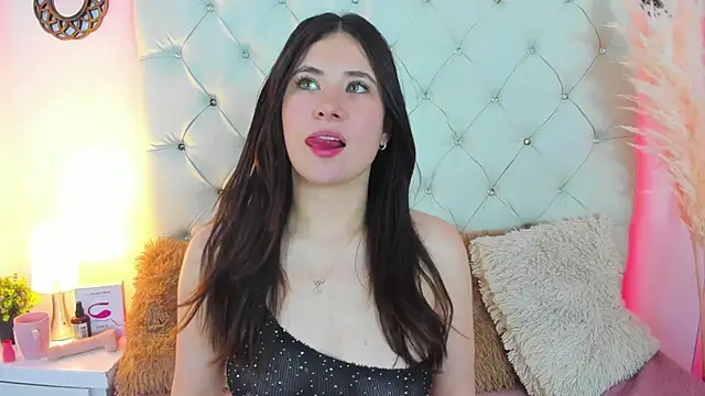 ValeryLovee online show from January 28, 8:36 am