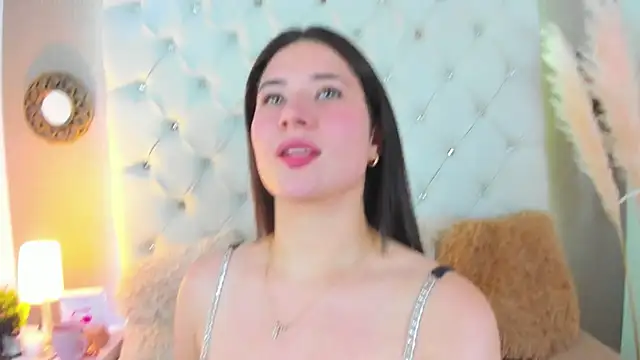 ValeryLovee online show from January 31, 4:58 am