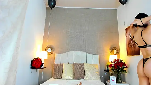 ValeryLovee online show from September 11, 10:15 am