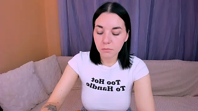 Kate Ree online show from May 31, 6:31 am