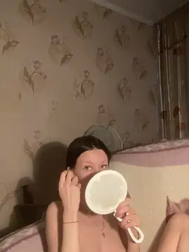 Starry Siren online show from March 3, 12:33 pm