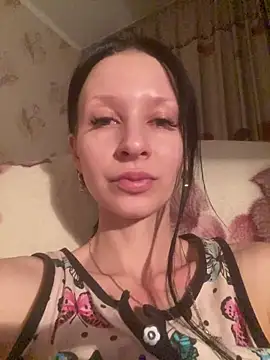 Starry Siren online show from April 2, 4:48 pm