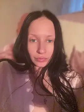 Snapshot of Starry_Siren chatting on May 6, 2:11 pm Starry Siren online show from May 6, 2:11 pm