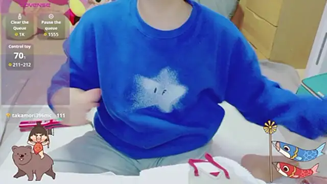  usya 2525 online show from April 12, 3:17 pm