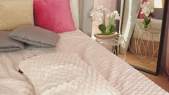 ViolettMoon1 online show from January 30, 6:56 am