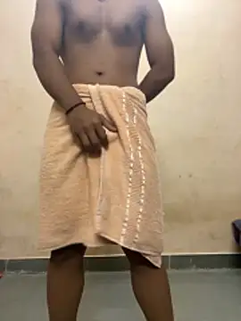 Shona5768 online show from December 2, 4:51 am