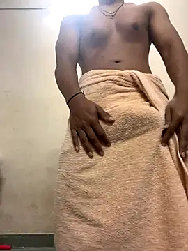 Shona5768 online show from December 16, 1:05 pm