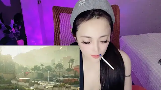 Daisy-77 online show from December 14, 2:00 pm