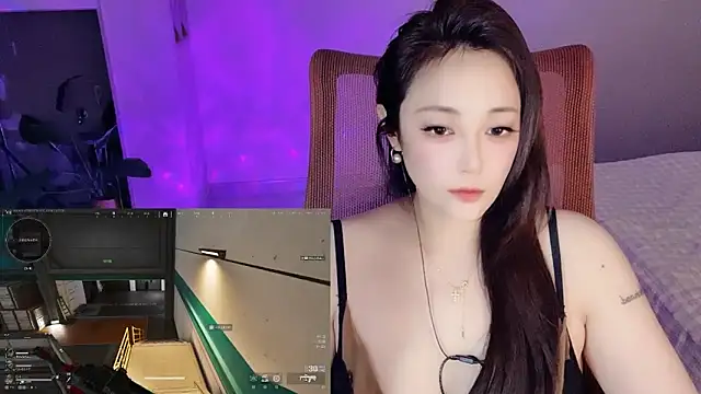 Daisy-77 online show from February 11, 1:05 pm