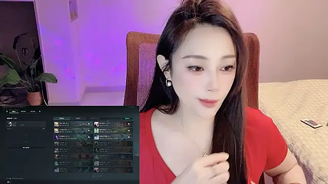 Daisy-77 online show from March 5, 9:49 am