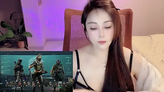 Daisy-77 online show from March 6, 12:45 pm