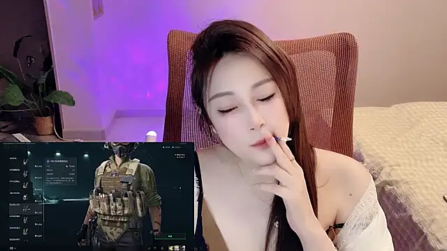 Daisy-77 online show from March 10, 12:54 pm