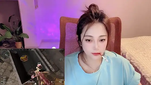 Daisy-77 online show from March 19, 12:20 pm