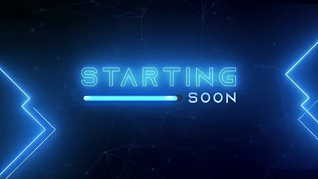 ScarlettAndTom online show from November 5, 8:31 pm