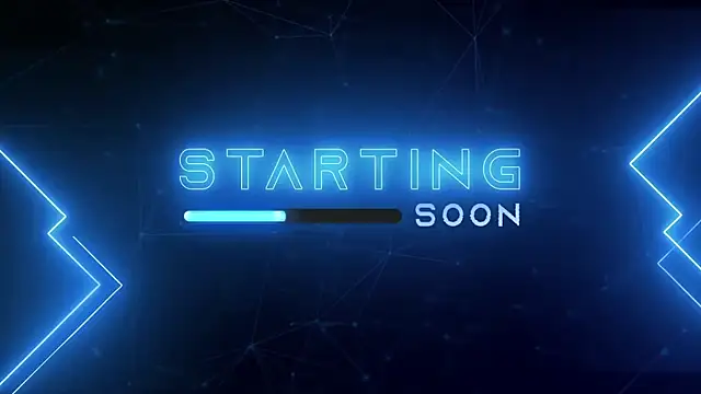 ScarlettAndTom online show from November 7, 8:42 pm