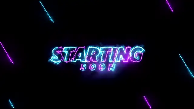 ScarlettAndTom online show from April 22, 8:10 pm