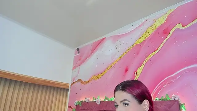 Daisy  rose online show from March 6, 2:52 am