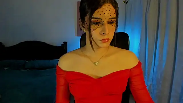 misstresbigcockts online show from October 20, 10:43 pm