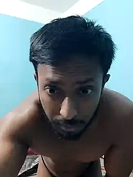 Snapshot of HunkyAriyan chatting on January 30, 2:47 pm HunkyAriyan online show from January 30, 2:47 pm