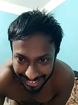 Snapshot of HunkyAriyan chatting on February 9, 5:43 pm HunkyAriyan online show from February 9, 5:43 pm