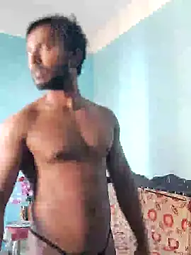 Snapshot of HunkyAriyan chatting on February 27, 9:11 am HunkyAriyan online show from February 27, 9:11 am