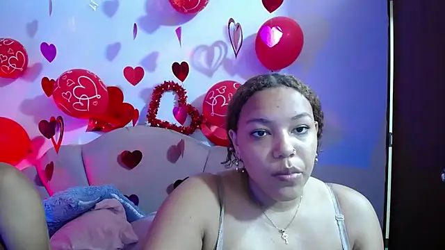 horny babyss online show from February 15, 10:28 pm