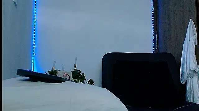 Alba Olimpo online show from February 17, 4:57 pm