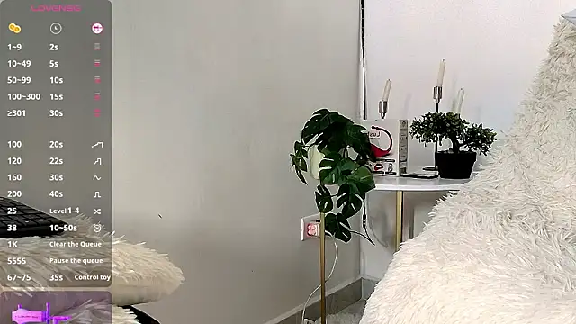 Alba Olimpo online show from March 11, 3:40 pm