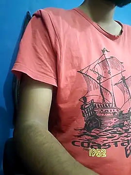 Smartboi007 online show from May 29, 8:51 pm