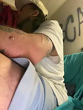 KeptupHack online show from March 29, 7:08 am