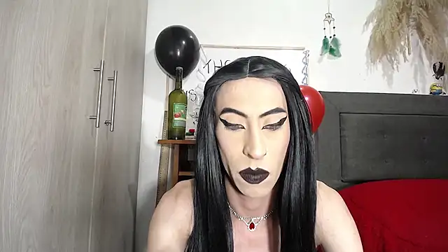 DOMINANT TEACHER KAROL online show from March 7, 11:16 pm