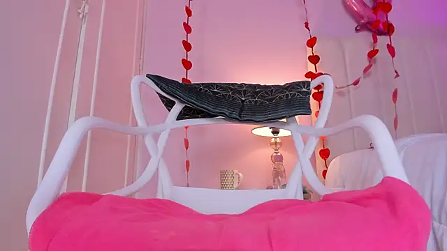  bianca 18 online show from February 16, 3:27 pm