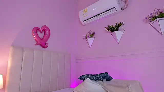  bianca 18 online show from February 22, 5:57 pm