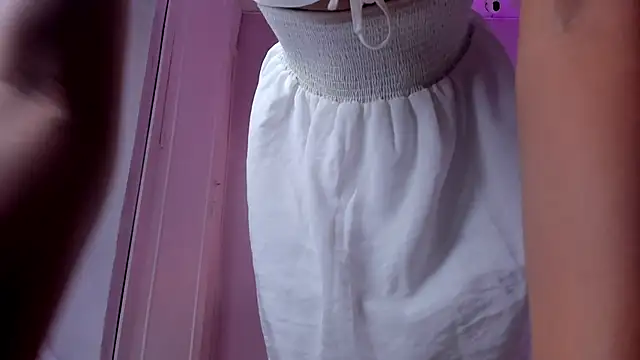  bianca 18 online show from February 26, 11:41 am