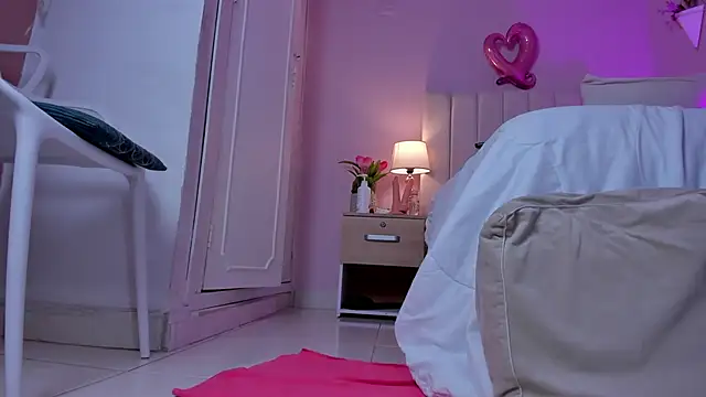  bianca 18 online show from March 8, 2:51 pm