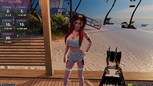 Snapshot of Yourlittledemon chatting on May 5, 11:18 am Yourlittledemon online show from May 5, 11:18 am