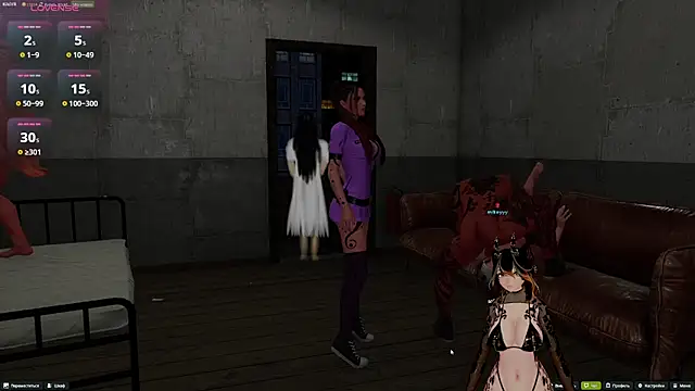 Snapshot of Yourlittledemon chatting on May 11, 10:29 pm Yourlittledemon online show from May 11, 10:29 pm