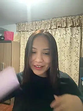 kittyfresita online show from January 17, 5:00 am