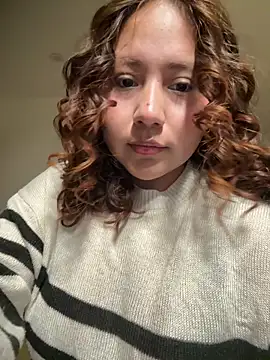 kittyfresita online show from March 6, 2:30 am