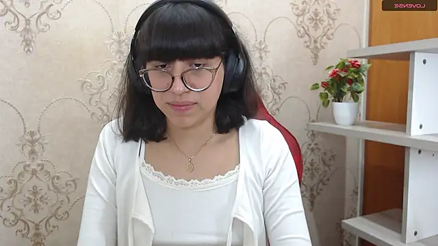 Nataly Cloud online show from December 10, 12:27 pm