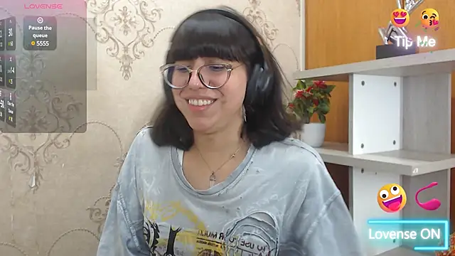 Nataly Cloud online show from December 11, 3:26 pm