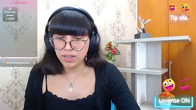 Nataly Cloud online show from December 19, 3:52 pm